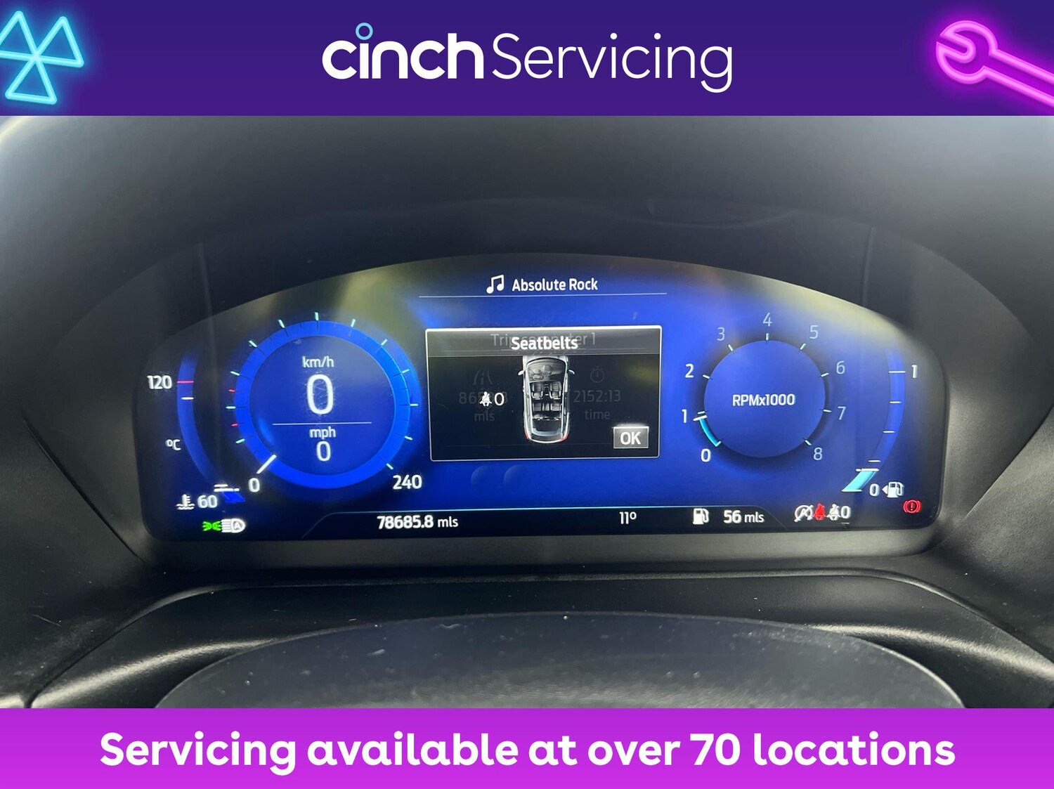 Used Ford Puma 2021 for sale - 76523367: Photo 18