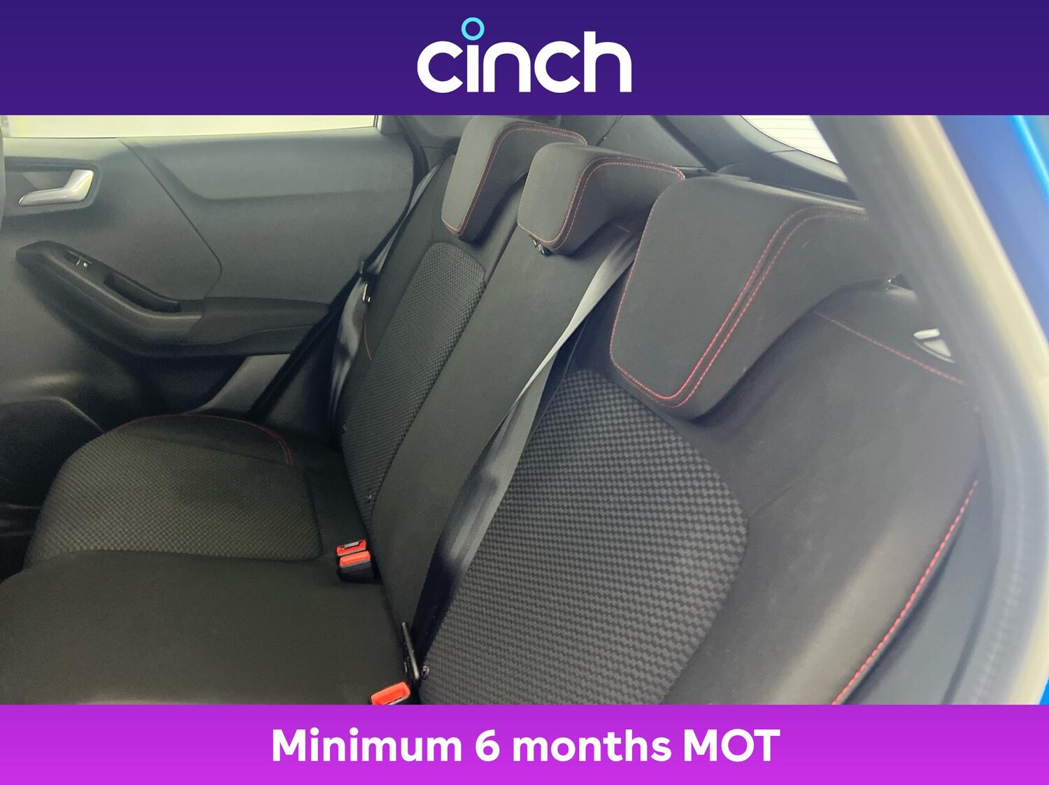 Used Ford Puma 2021 for sale - 76523367: Photo 20