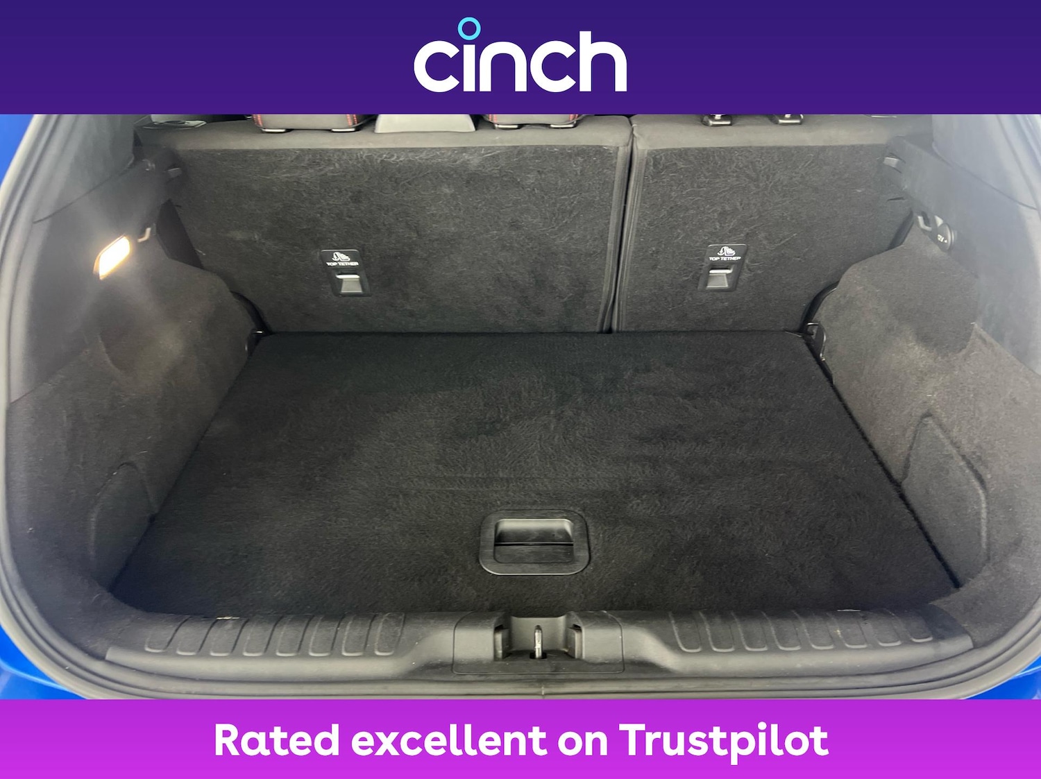 Used Ford Puma 2021 for sale - 76523367: Photo 21