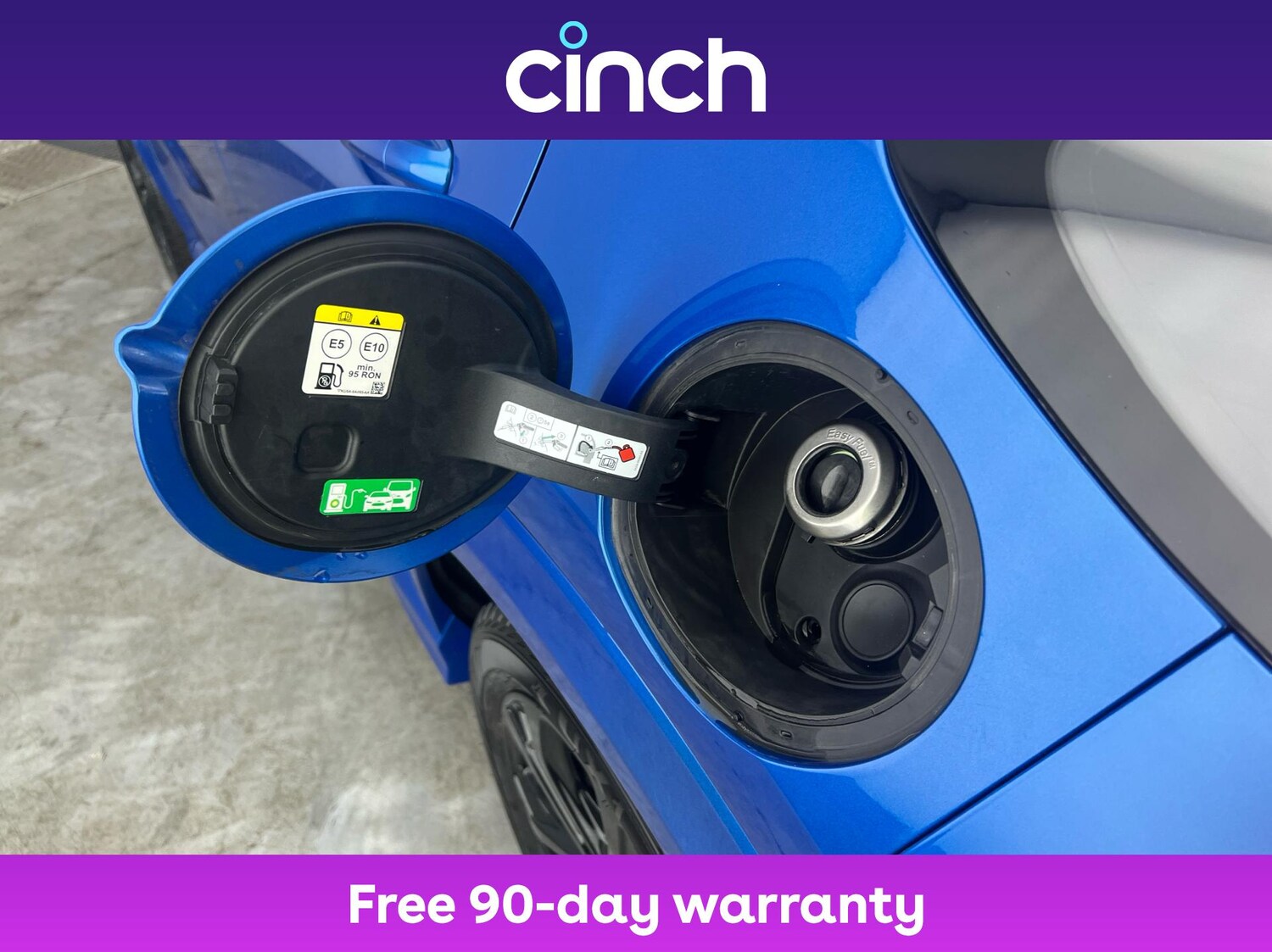 Used Ford Puma 2021 for sale - 76523367: Photo 29