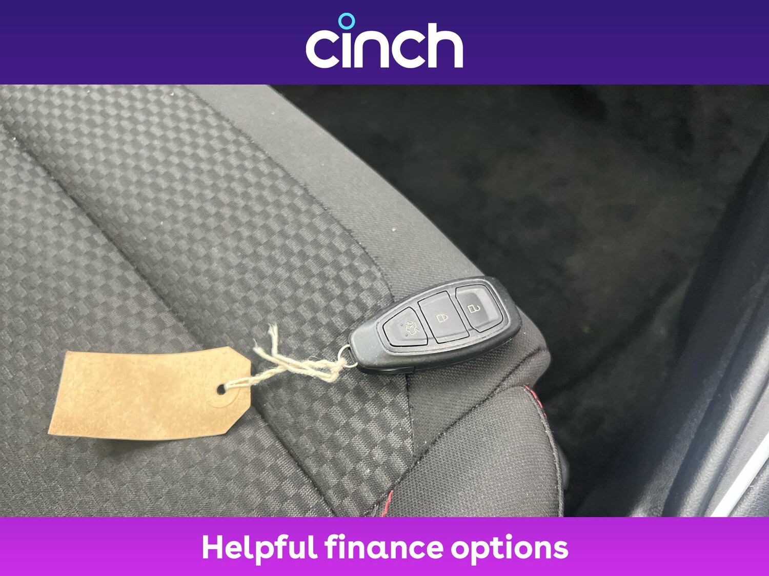 Used Ford Puma 2021 for sale - 76523367: Photo 30