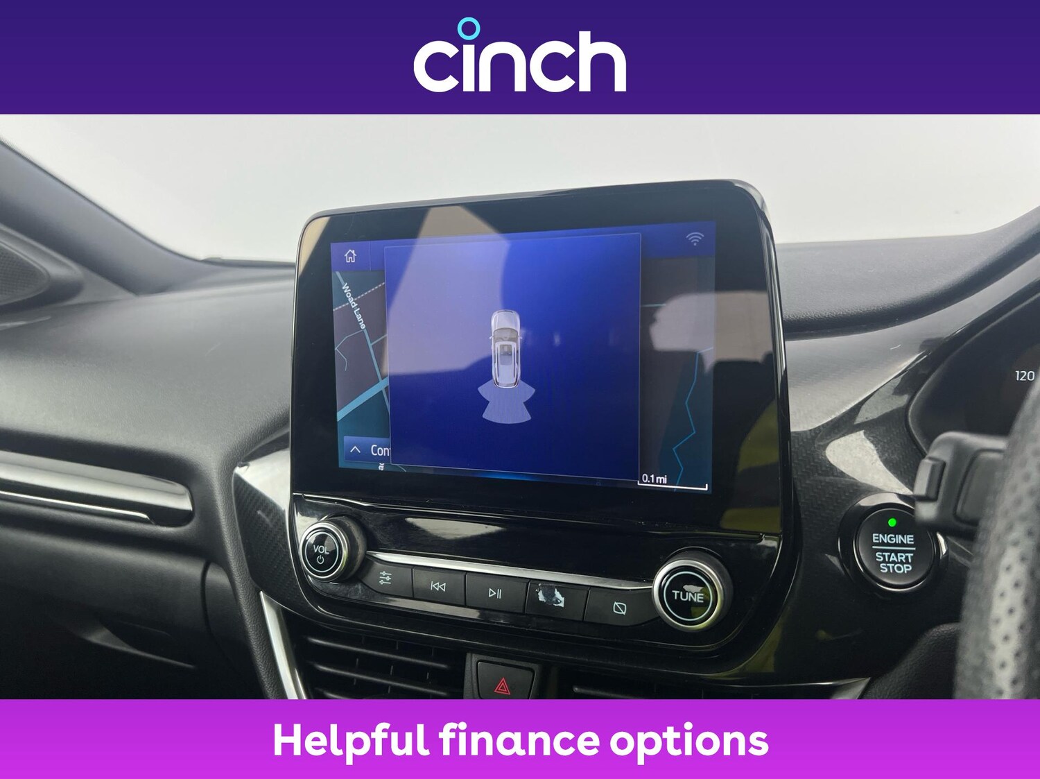 Used Ford Puma 2021 for sale - 76523367: Photo 35