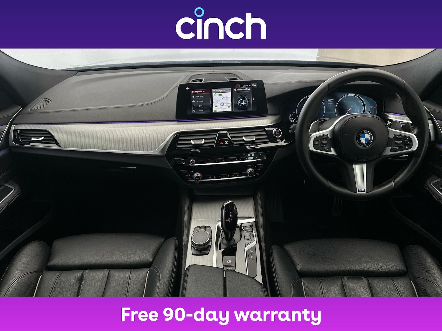 Used BMW 6 Series 2018 for sale - 76469037: Photo 15