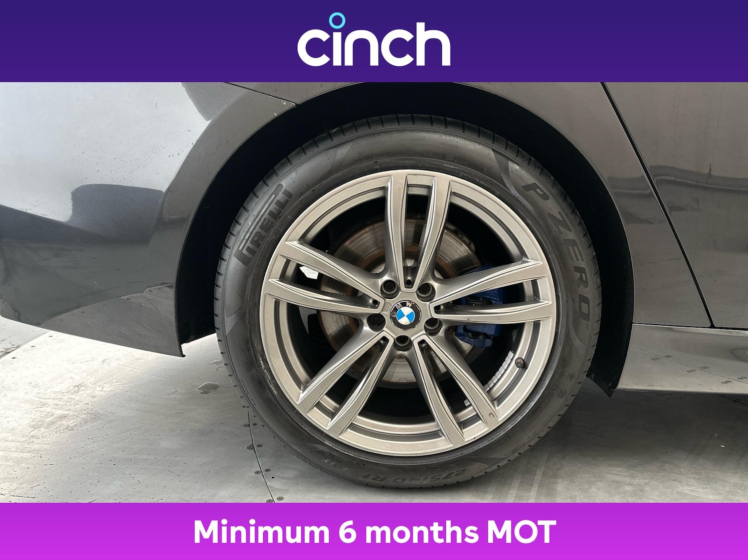 Used BMW 6 Series 2018 for sale - 76469037: Photo 27