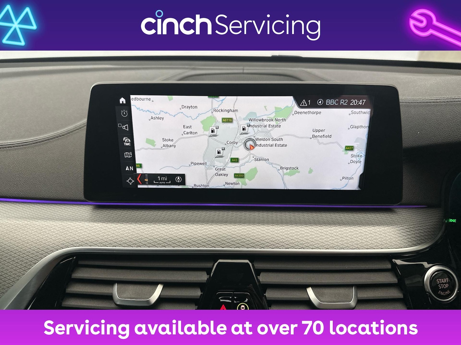 Used BMW 6 Series 2018 for sale - 76469037: Photo 31