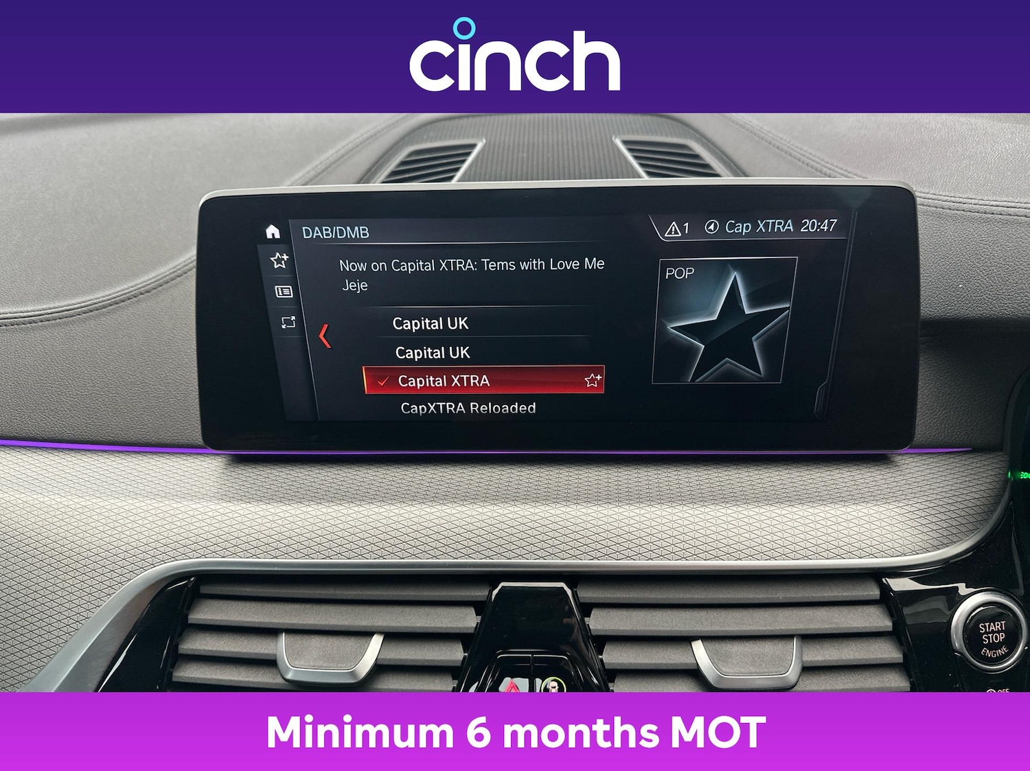 Used BMW 6 Series 2018 for sale - 76469037: Photo 32