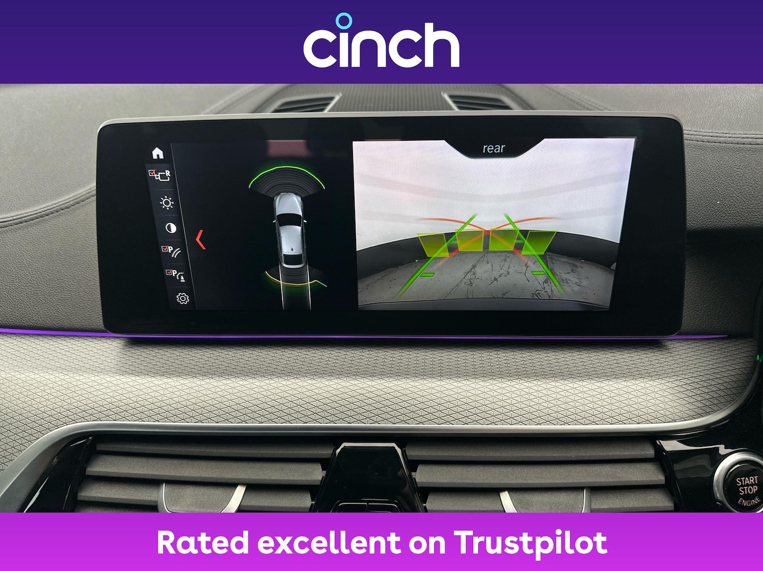 Used BMW 6 Series 2018 for sale - 76469037: Photo 33