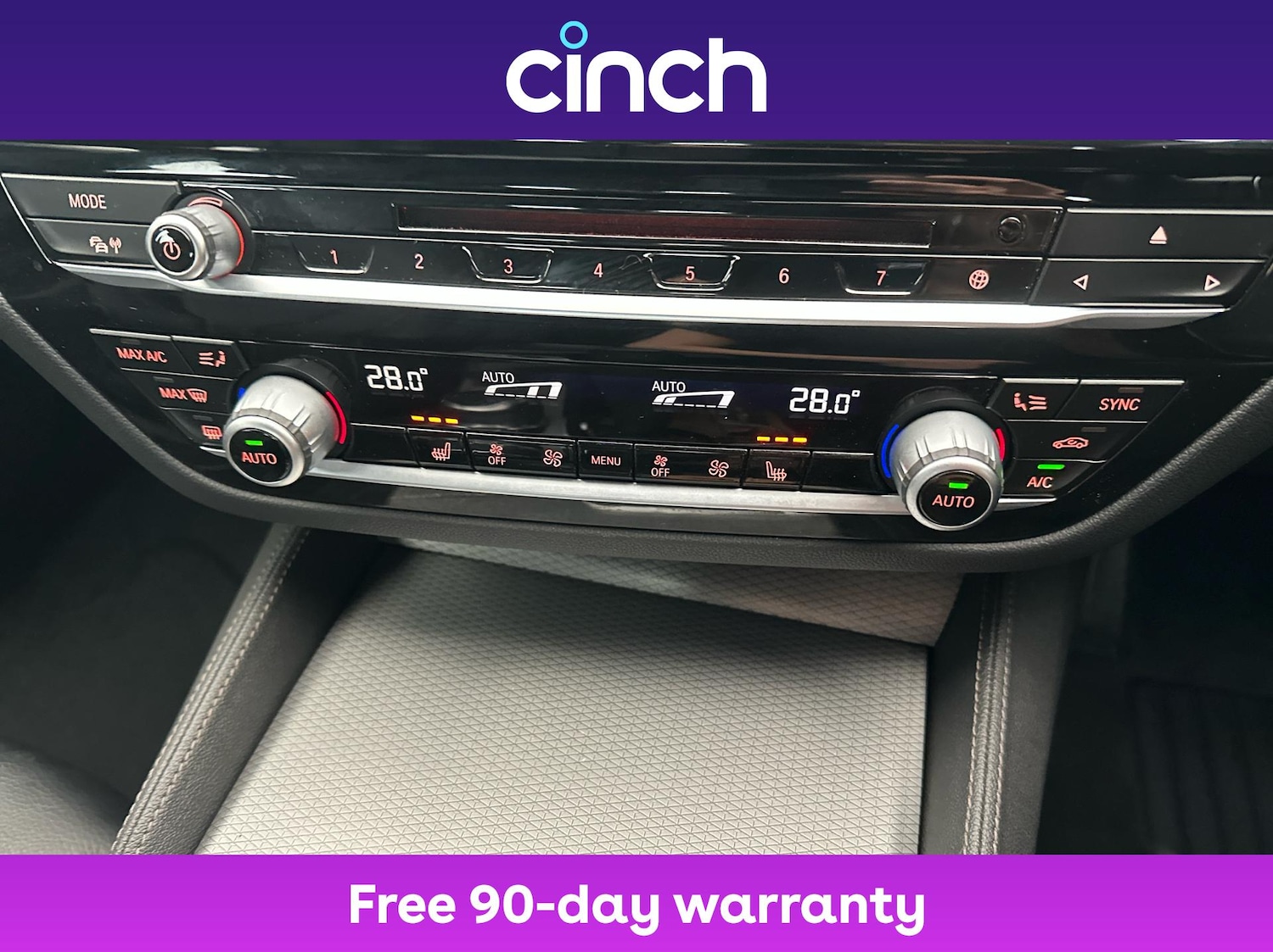 Used BMW 6 Series 2018 for sale - 76469037: Photo 34