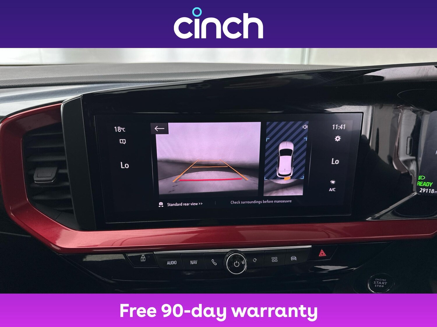 Used Vauxhall Mokka 2023 for sale - 75944221: Photo 39