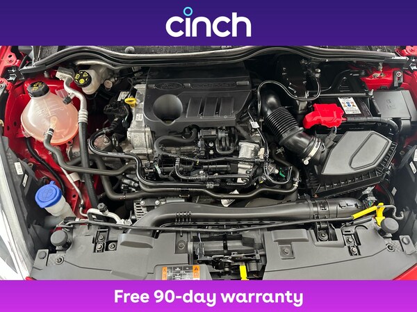 Used Ford Fiesta 2020 for sale - 75398708: Photo 23