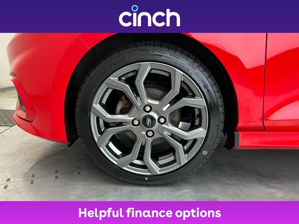 Used Ford Fiesta 2020 for sale - 75398708: Photo 24