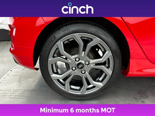 Used Ford Fiesta 2020 for sale - 75398708: Photo 27