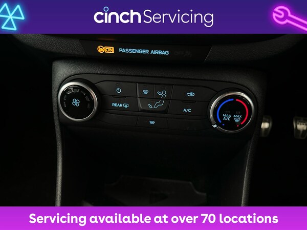 Used Ford Fiesta 2020 for sale - 75398708: Photo 31