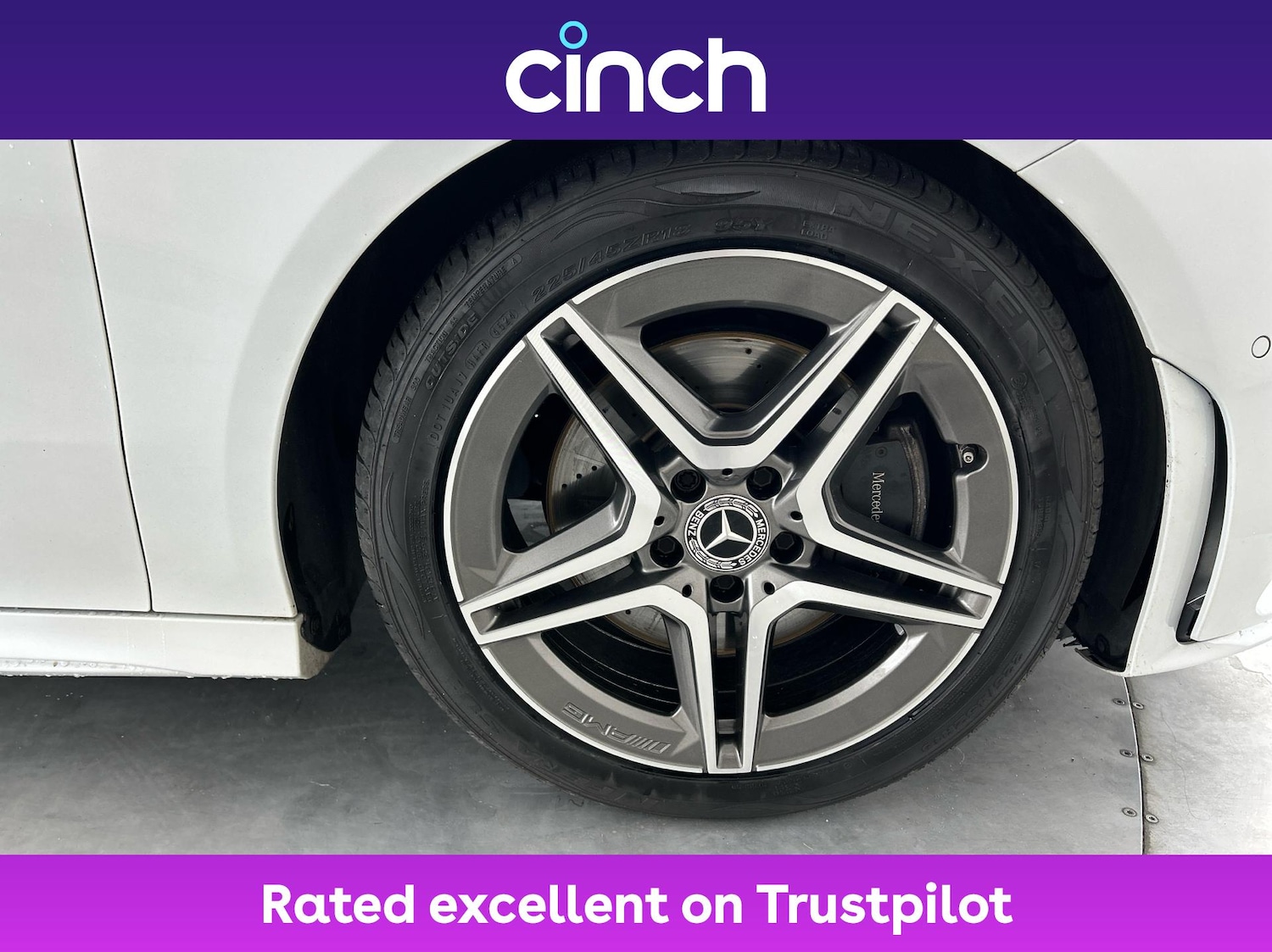 Used Mercedes-Benz CLA 2022 for sale - 76453204: Photo 28