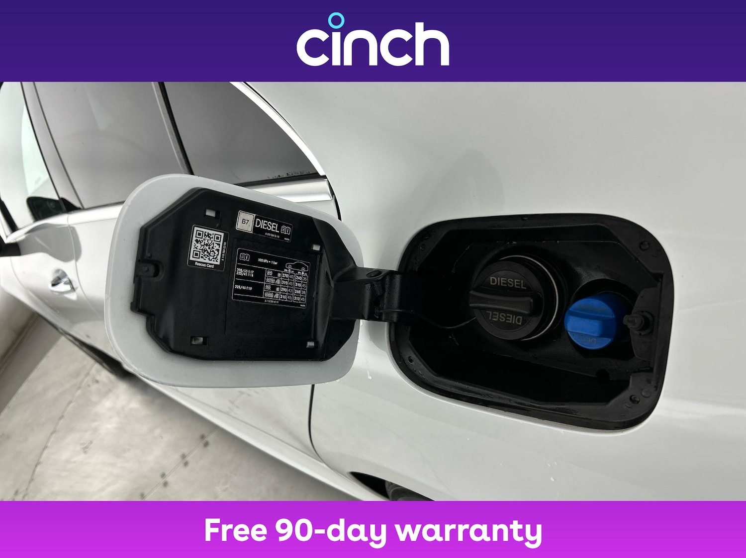 Used Mercedes-Benz CLA 2022 for sale - 76453204: Photo 29