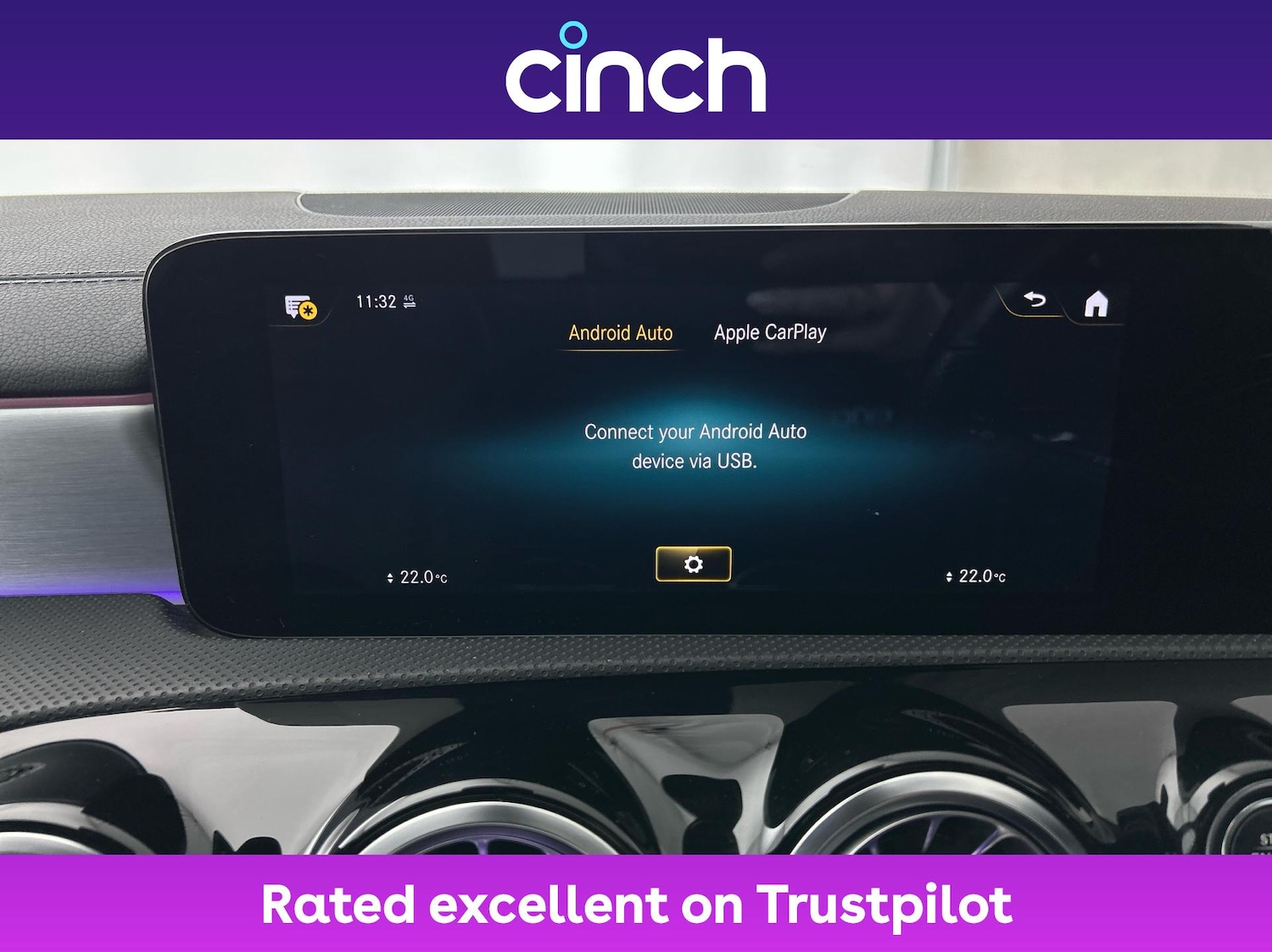 Used Mercedes-Benz CLA 2022 for sale - 76453204: Photo 33