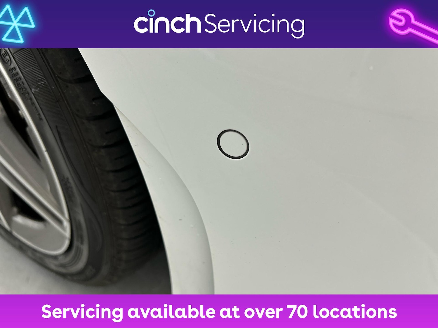 Used Mercedes-Benz CLA 2022 for sale - 76453204: Photo 36