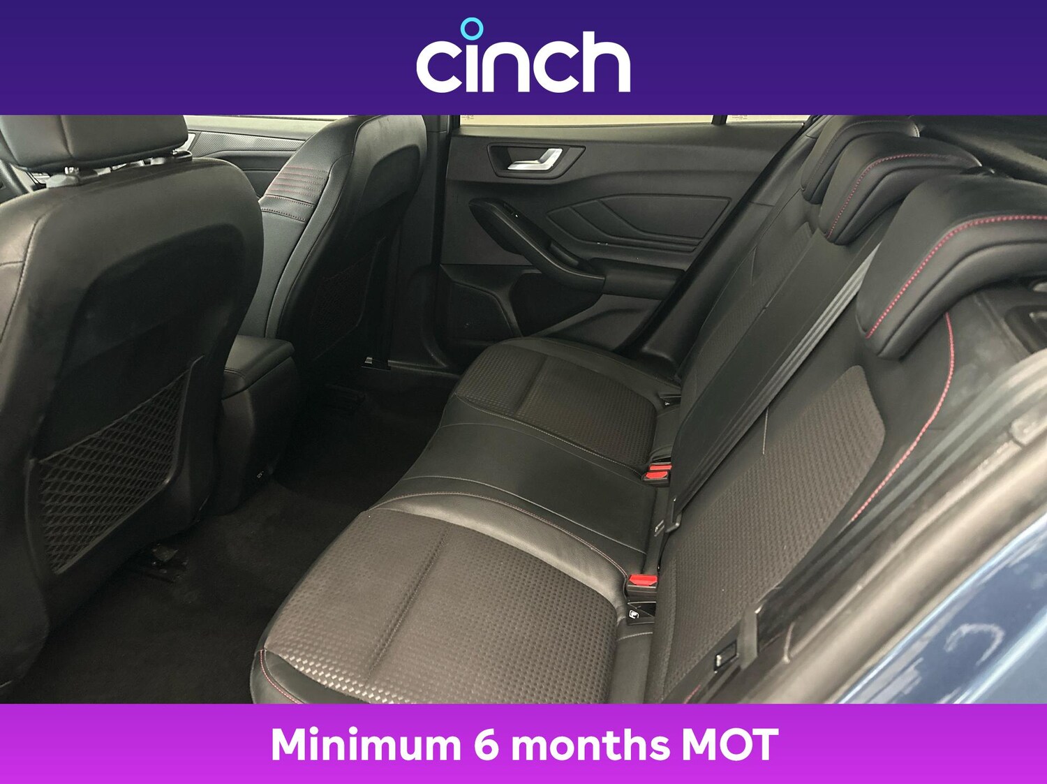 Used Ford Focus 2020 for sale - 76999574: Photo 20