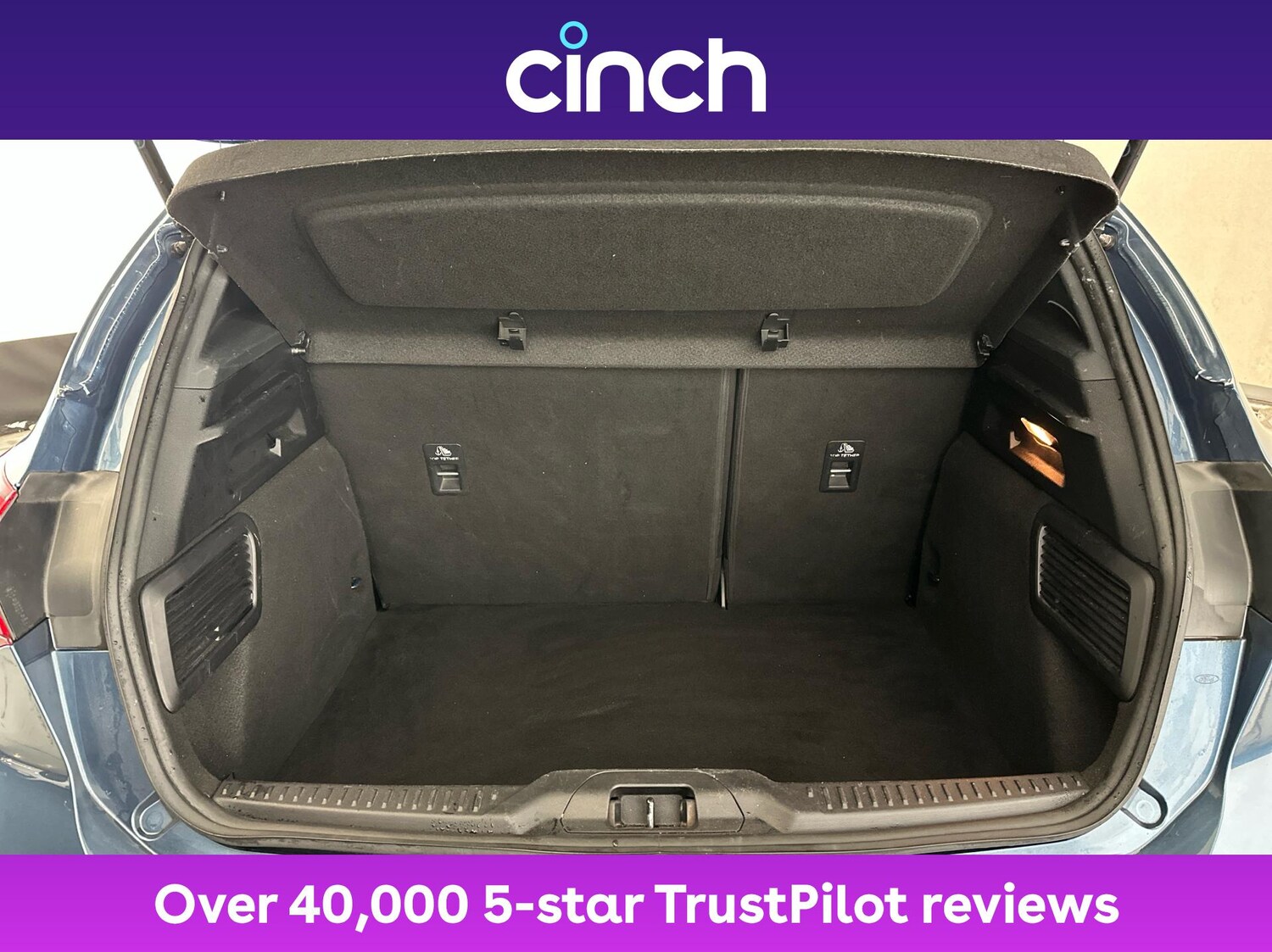 Used Ford Focus 2020 for sale - 76999574: Photo 21