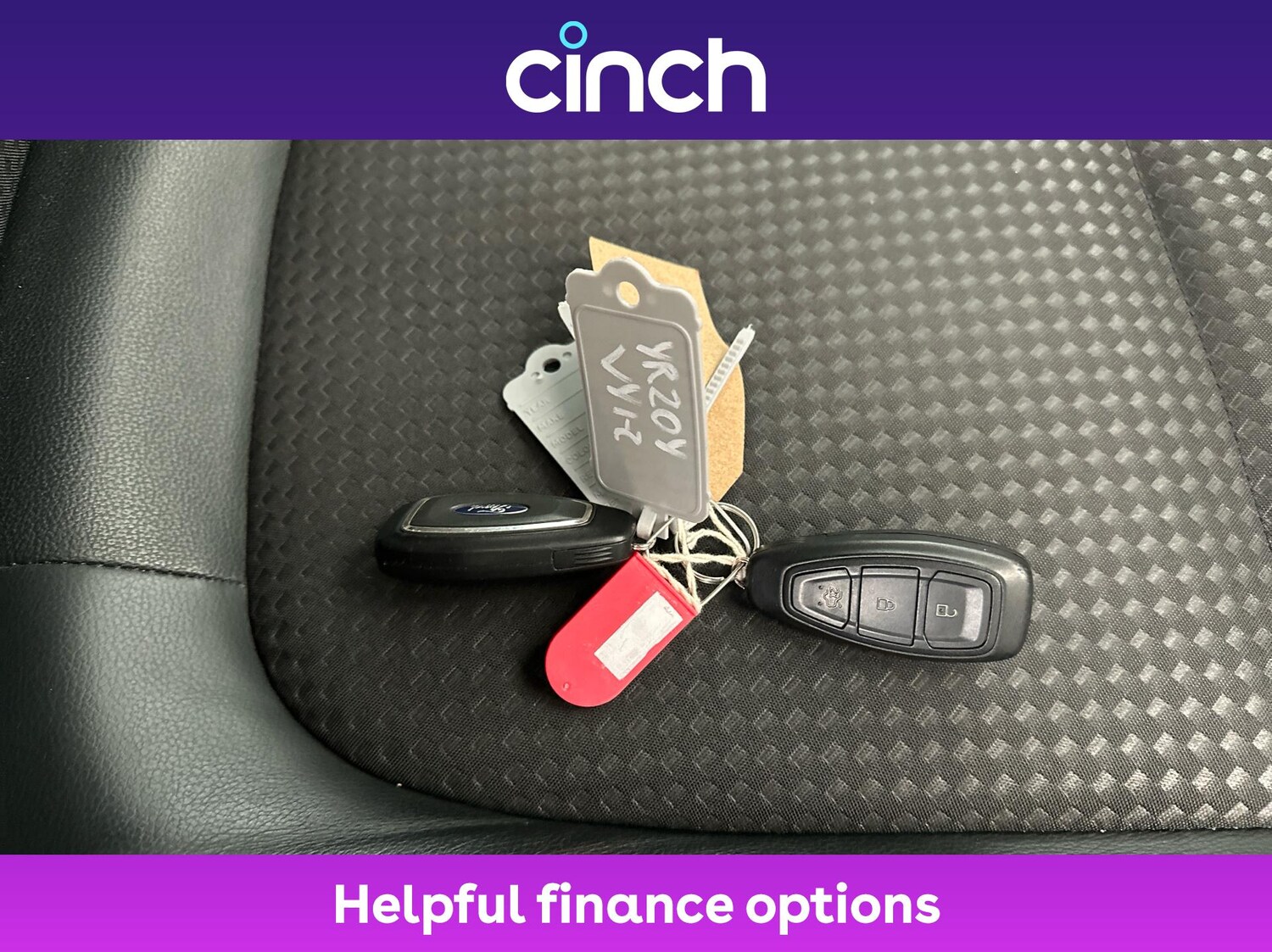 Used Ford Focus 2020 for sale - 76999574: Photo 30