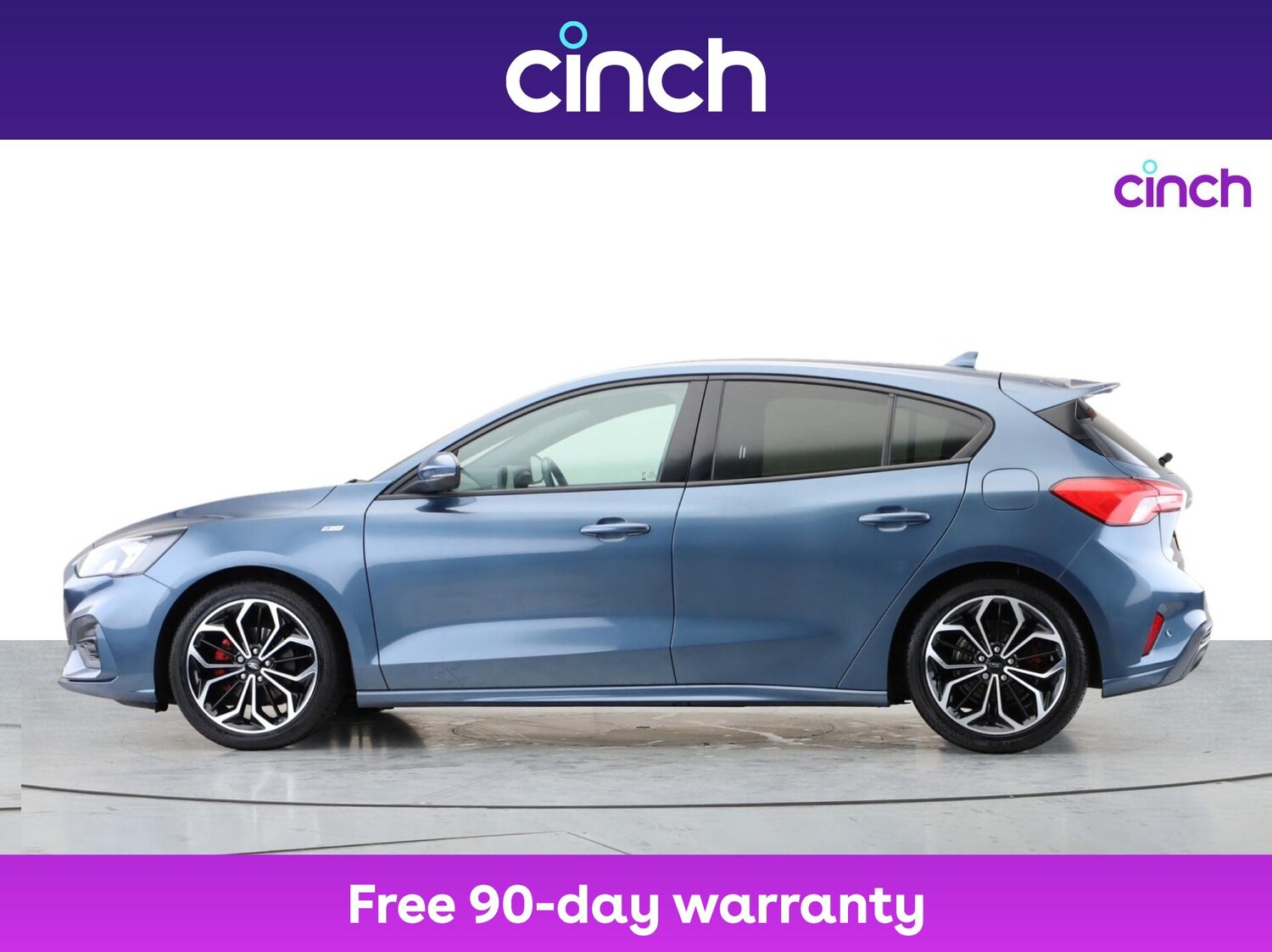 Used Ford Focus 2020 for sale - 76999574: Photo 8