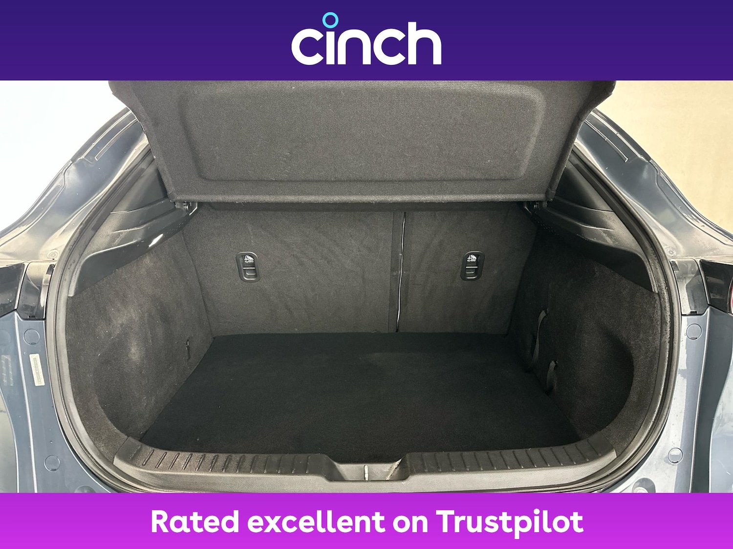 Used Mazda CX-30 2021 for sale - 76501172: Photo 21