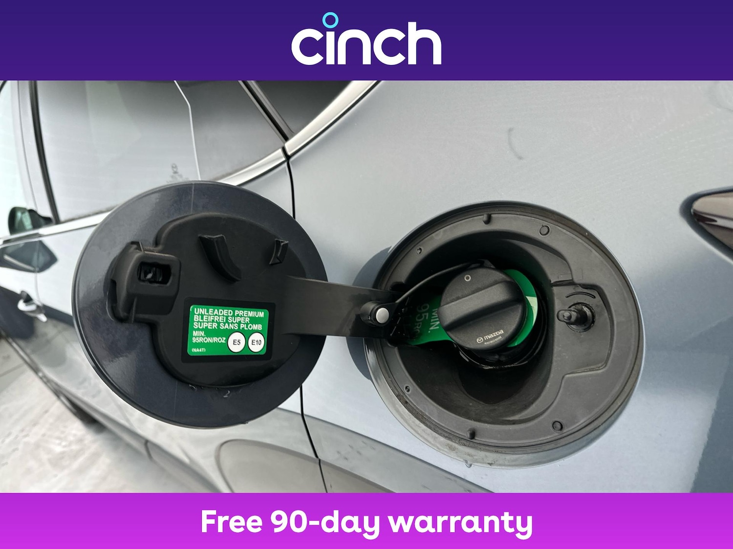 Used Mazda CX-30 2021 for sale - 76501172: Photo 29