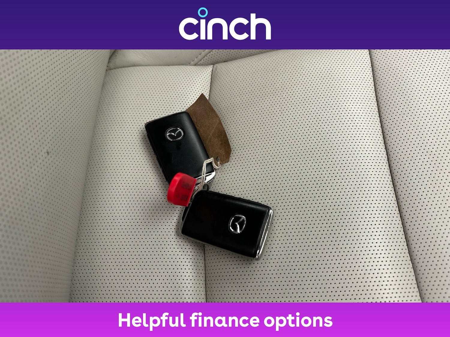 Used Mazda CX-30 2021 for sale - 76501172: Photo 30