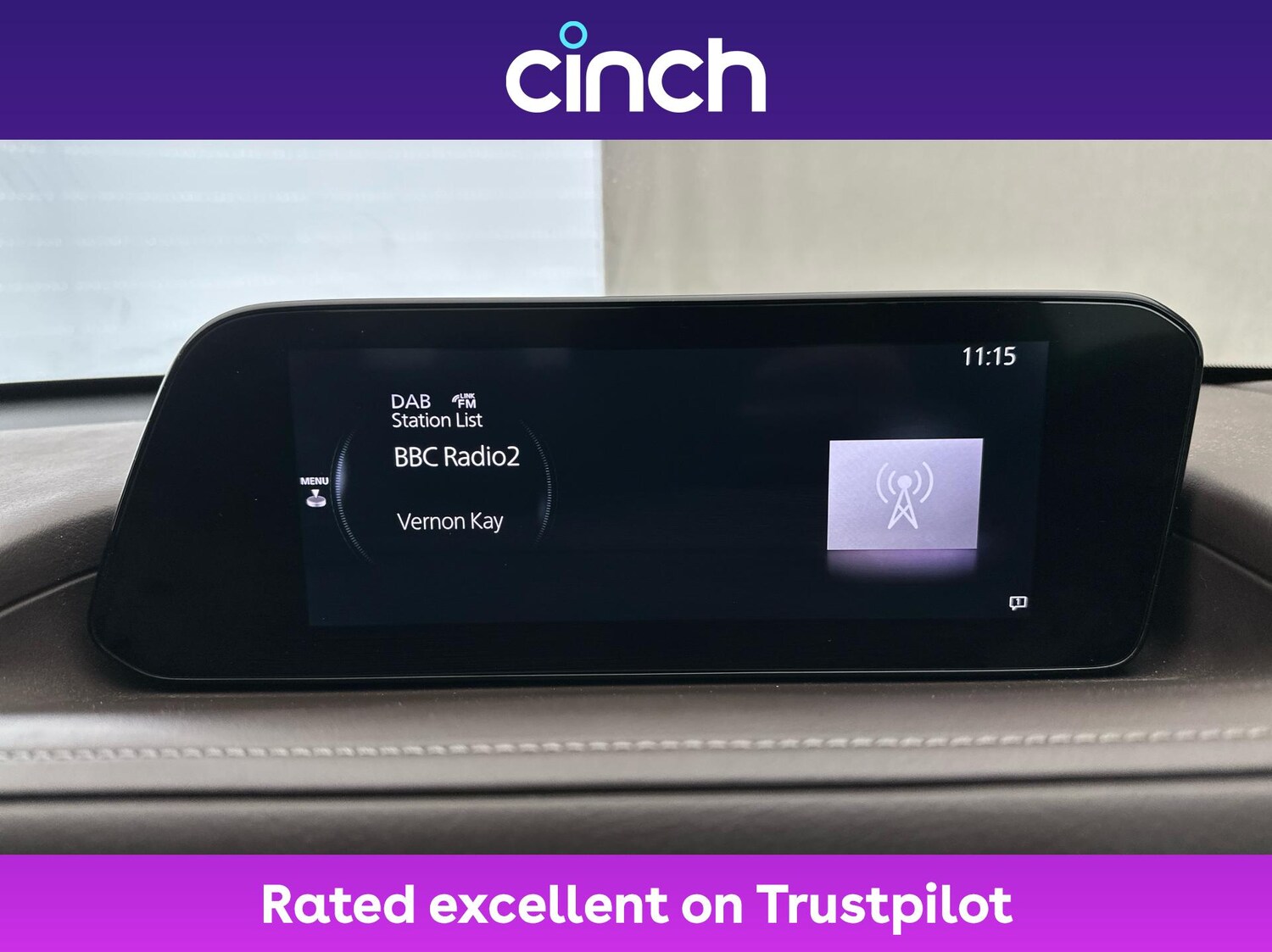 Used Mazda CX-30 2021 for sale - 76501172: Photo 33