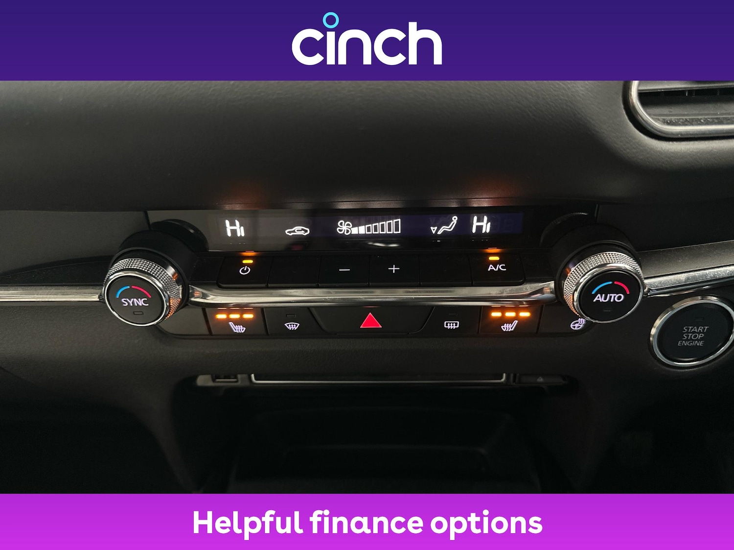 Used Mazda CX-30 2021 for sale - 76501172: Photo 35