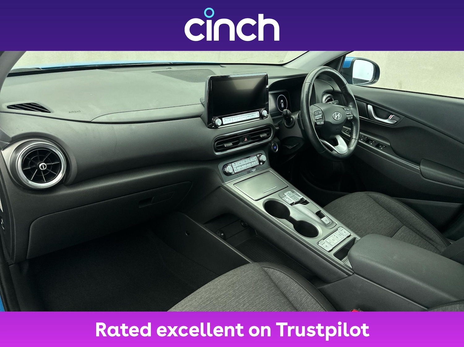 Used Hyundai KONA 2021 for sale - 76405613: Photo 14