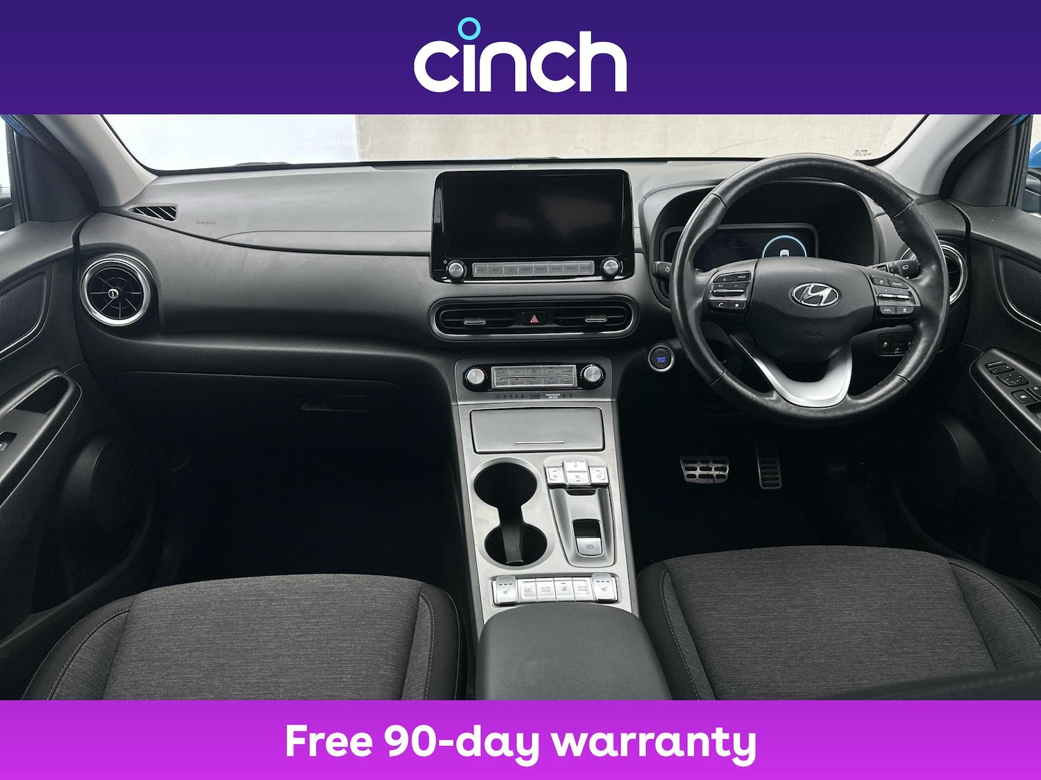 Used Hyundai KONA 2021 for sale - 76405613: Photo 15