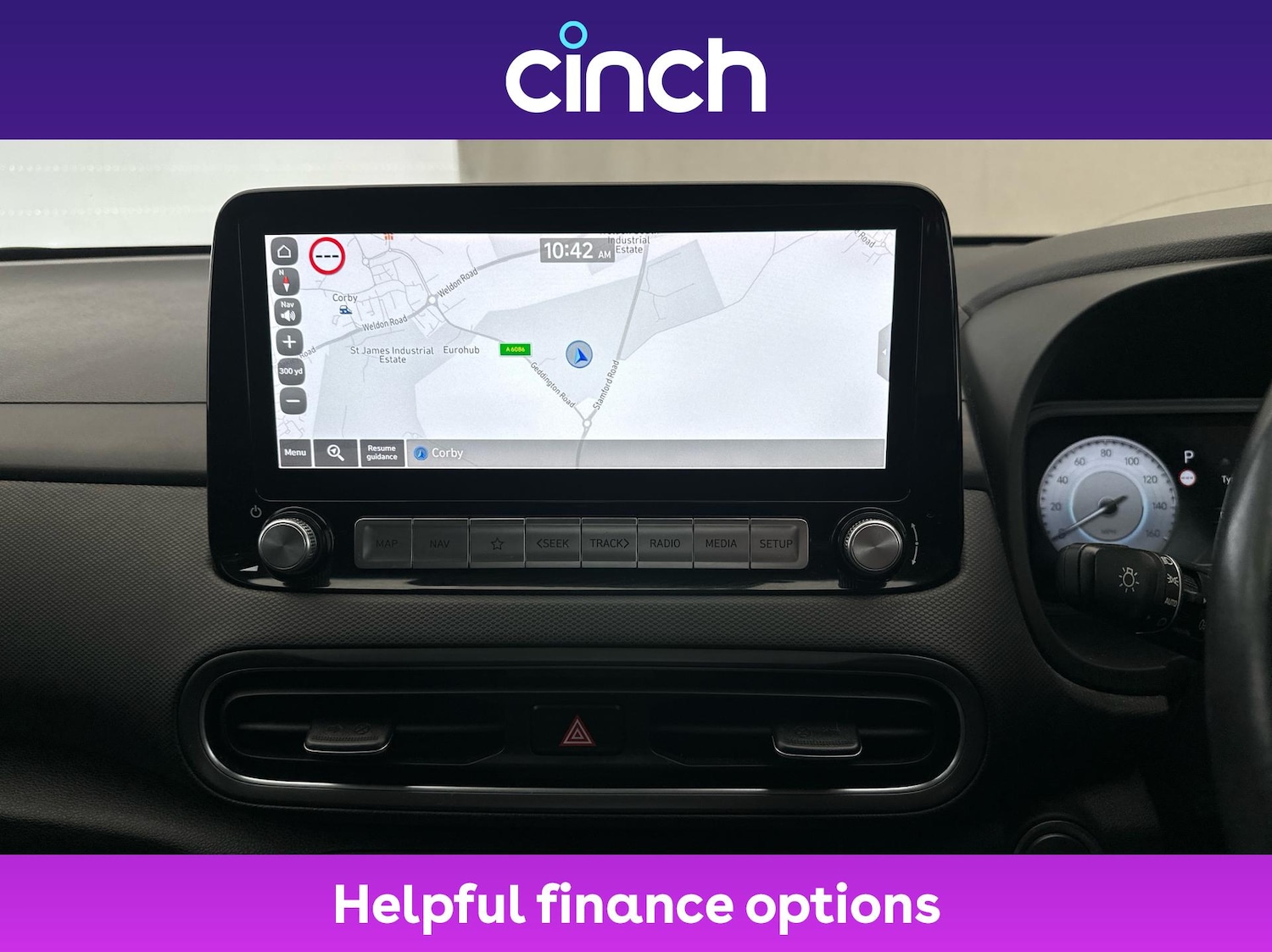 Used Hyundai KONA 2021 for sale - 76405613: Photo 17