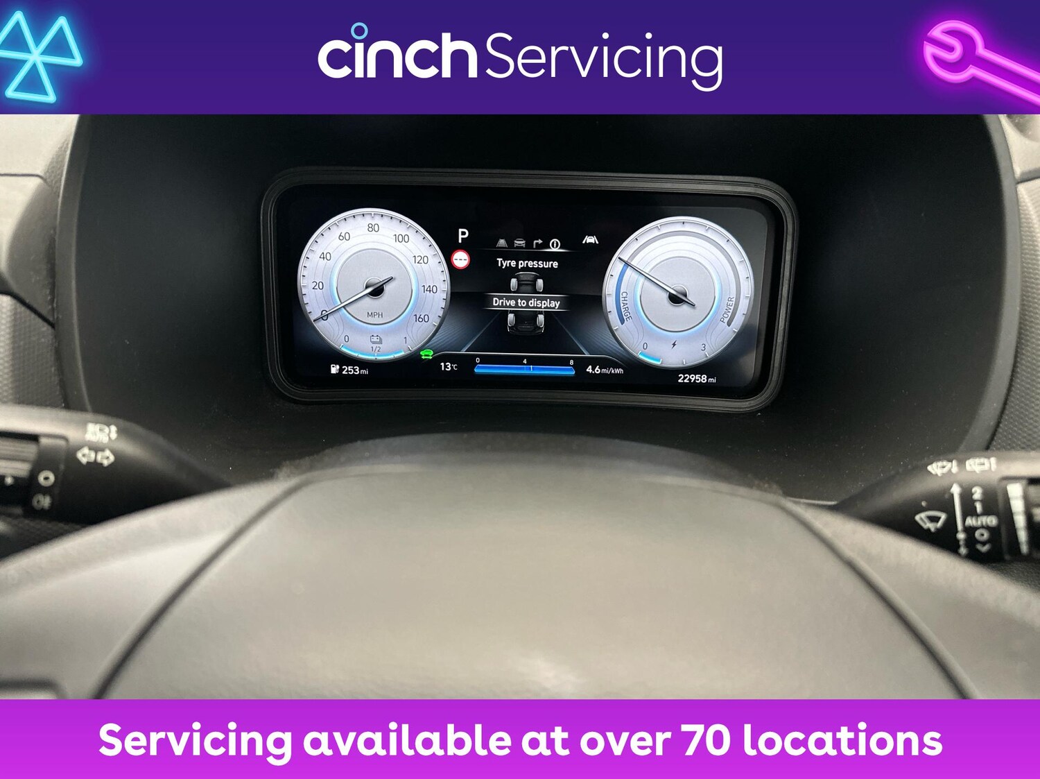 Used Hyundai KONA 2021 for sale - 76405613: Photo 18