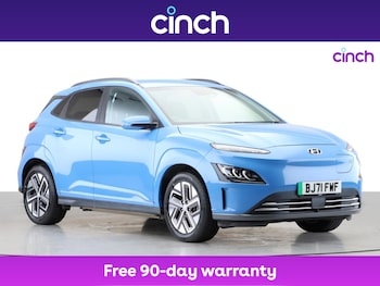 Used Hyundai KONA 2021 for sale - 76405613: Photo