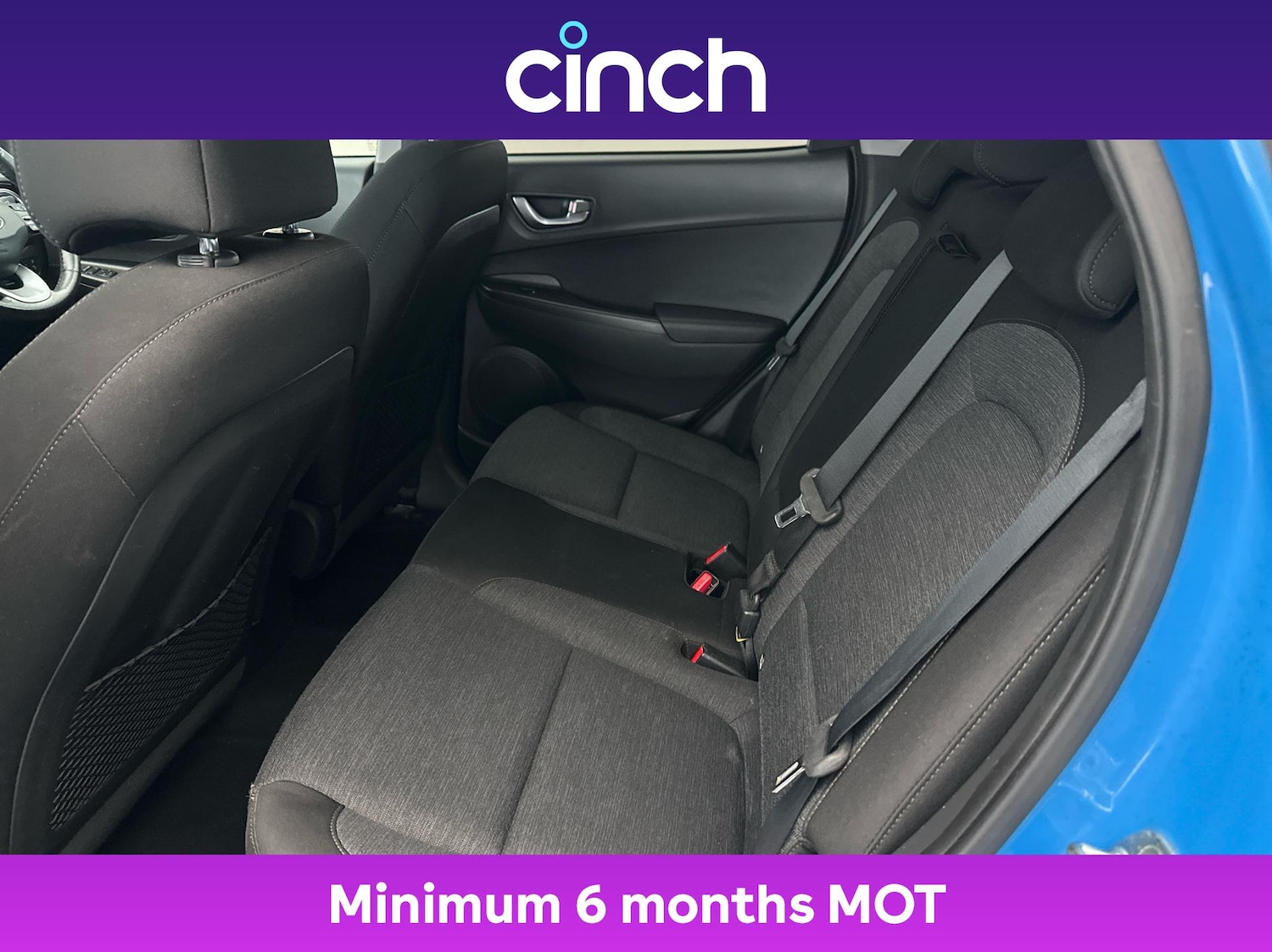 Used Hyundai KONA 2021 for sale - 76405613: Photo 20