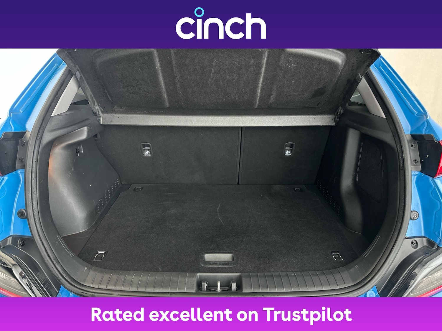 Used Hyundai KONA 2021 for sale - 76405613: Photo 21