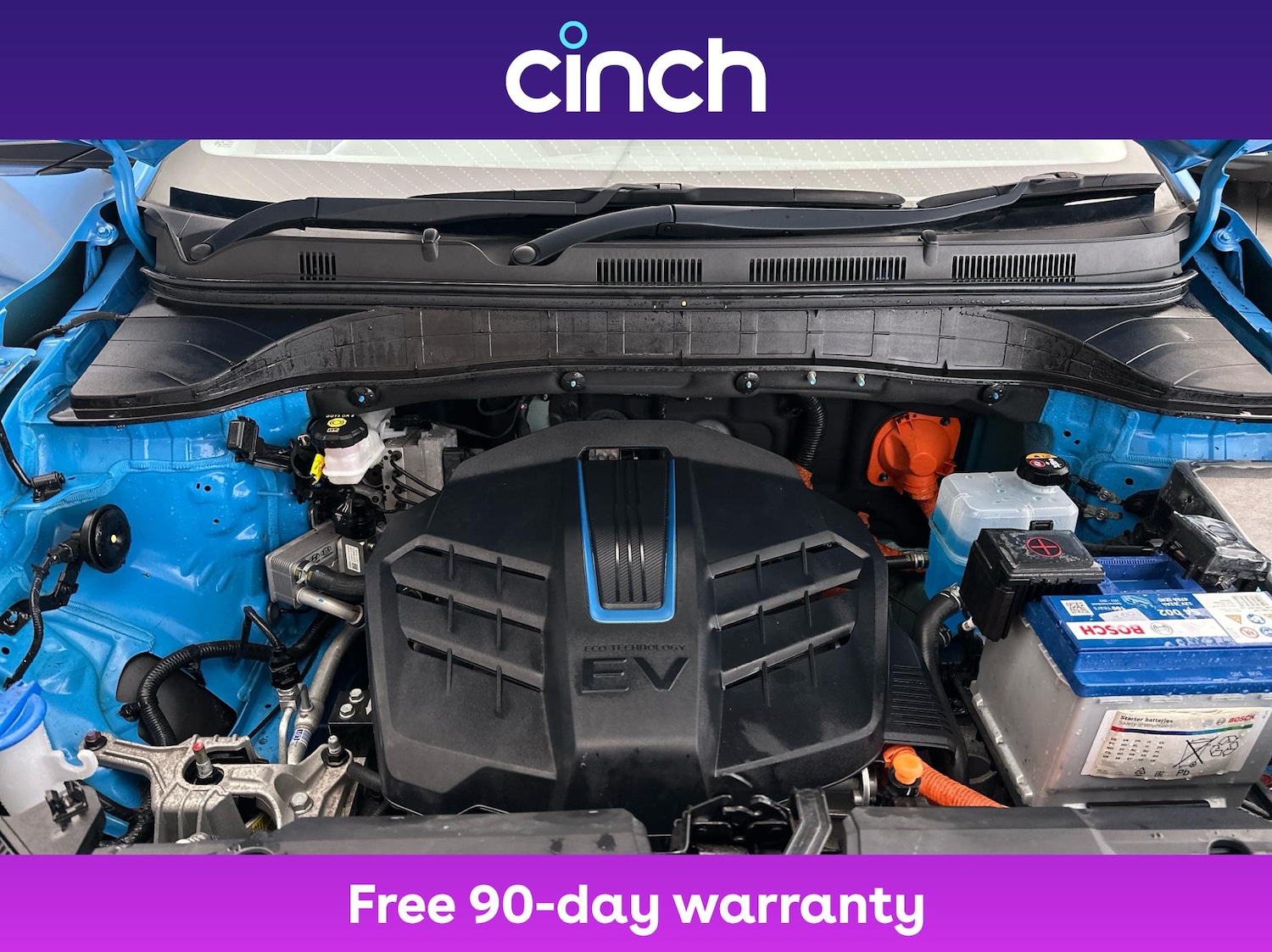 Used Hyundai KONA 2021 for sale - 76405613: Photo 23