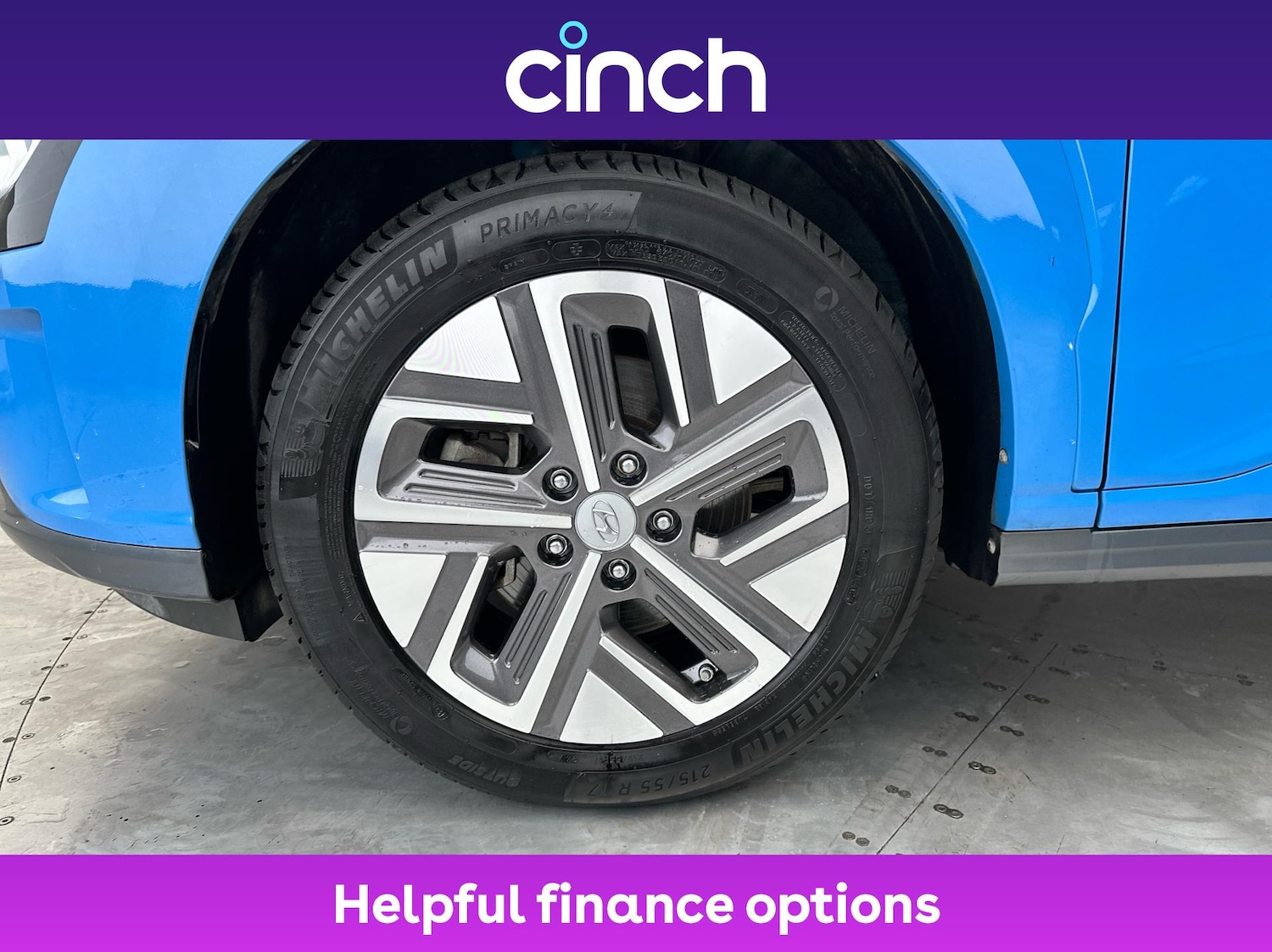 Used Hyundai KONA 2021 for sale - 76405613: Photo 24