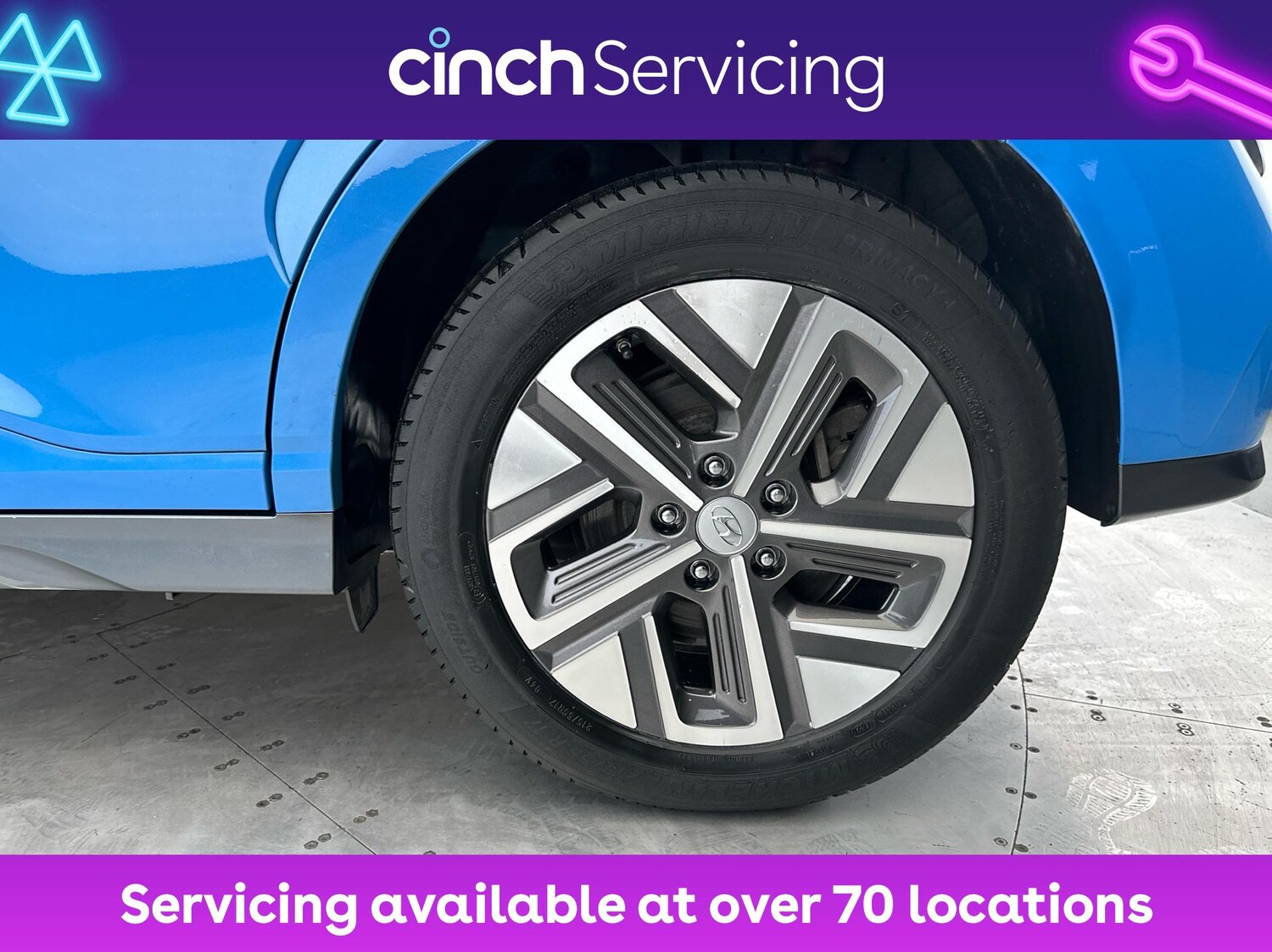 Used Hyundai KONA 2021 for sale - 76405613: Photo 26