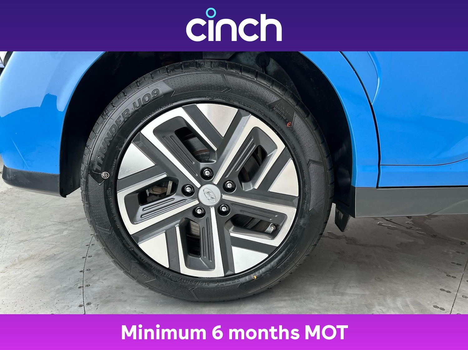 Used Hyundai KONA 2021 for sale - 76405613: Photo 27