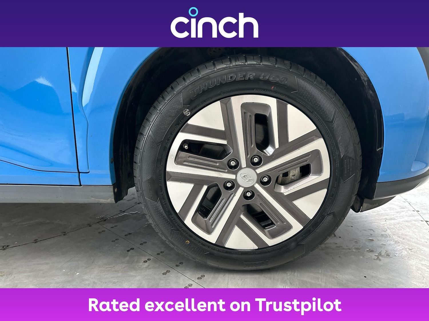 Used Hyundai KONA 2021 for sale - 76405613: Photo 28