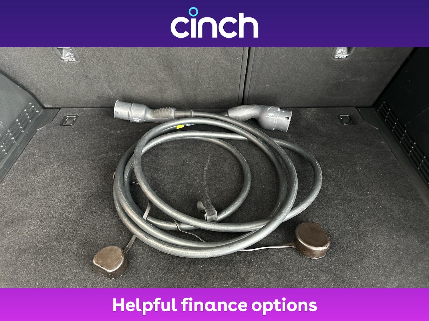 Used Hyundai KONA 2021 for sale - 76405613: Photo 30