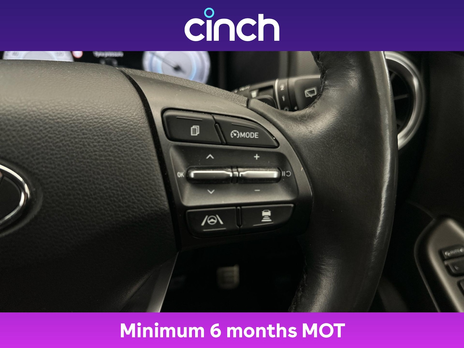 Used Hyundai KONA 2021 for sale - 76405613: Photo 32