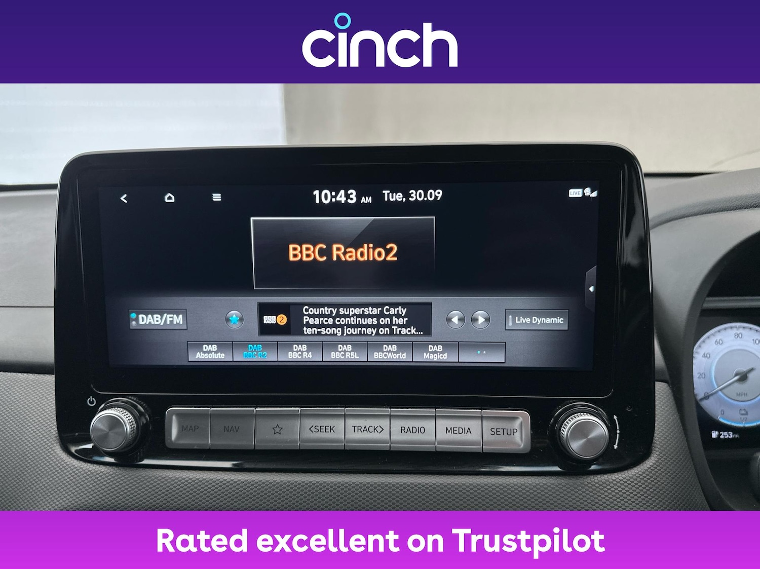 Used Hyundai KONA 2021 for sale - 76405613: Photo 33