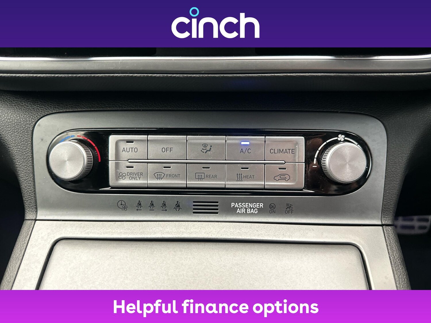 Used Hyundai KONA 2021 for sale - 76405613: Photo 35