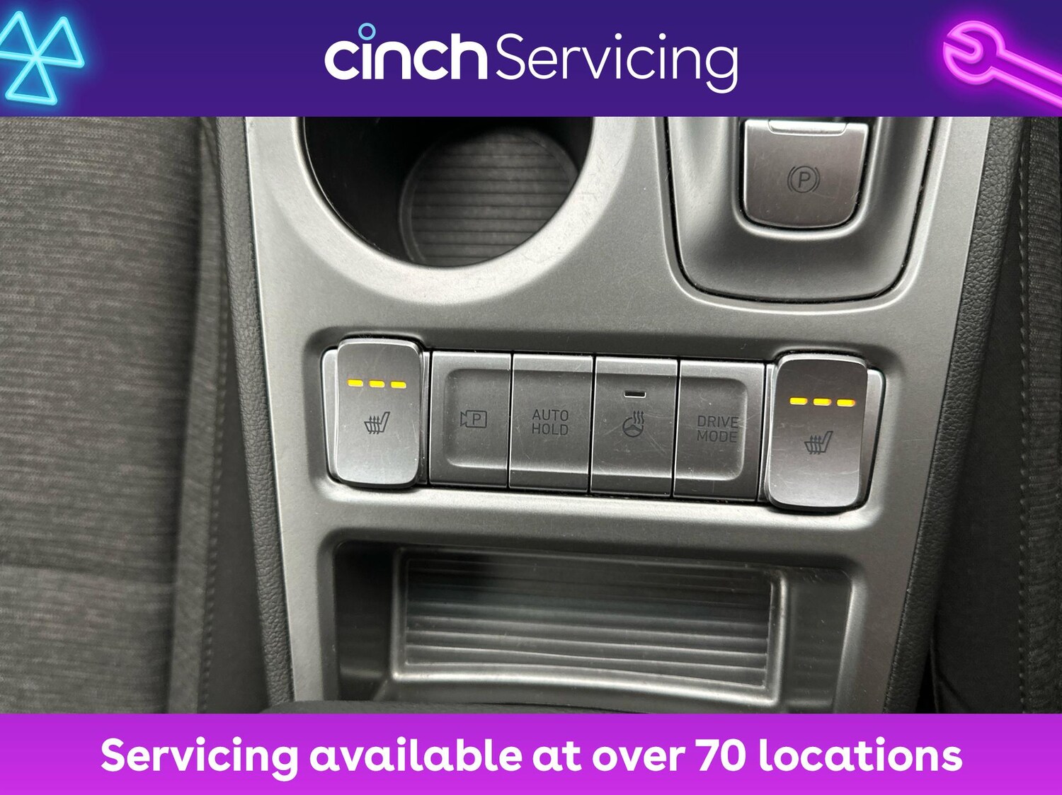 Used Hyundai KONA 2021 for sale - 76405613: Photo 36