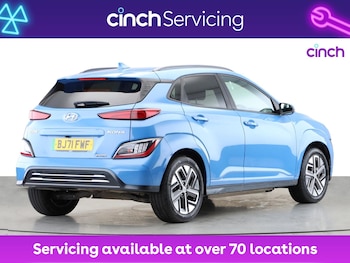 Used Hyundai KONA 2021 for sale - 76405613: Photo