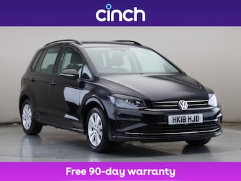 2018 - 1.0 TSI 110 SE [Nav] 5dr