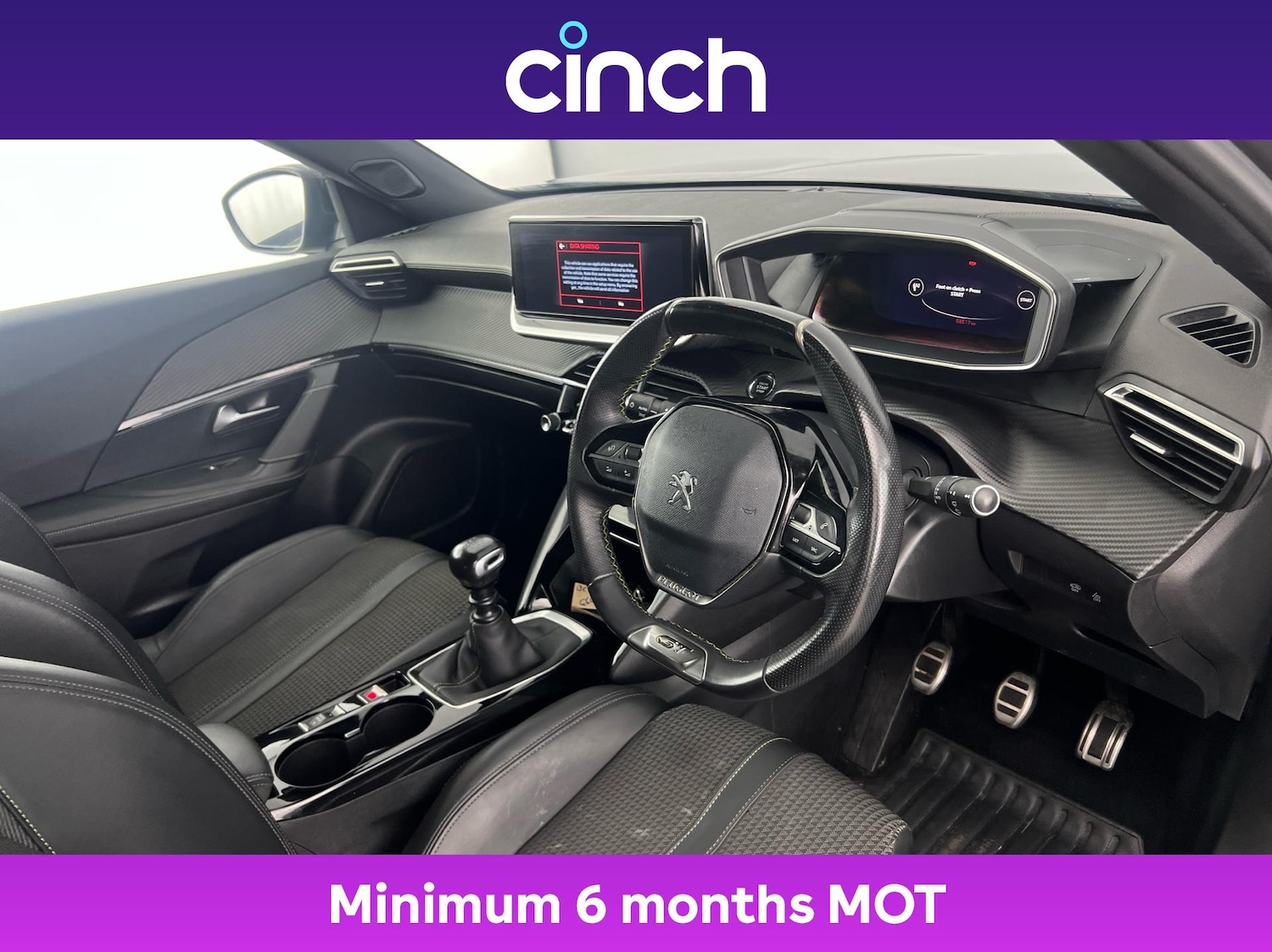 Used Peugeot 2008 2020 for sale - 76595592: Photo 12